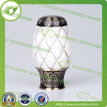 [Water Cube Series]-insulation sheet china/Resin Curtain Finial